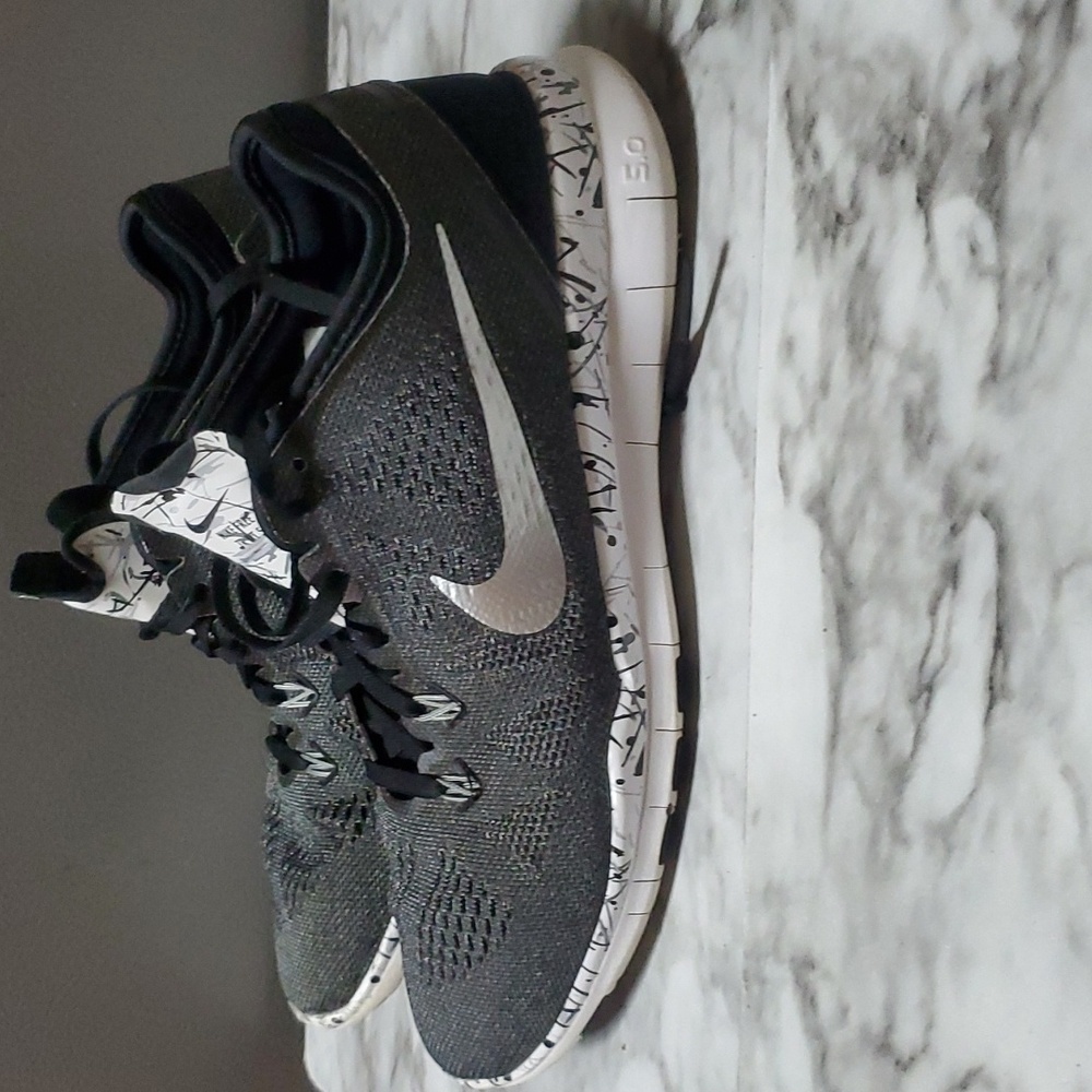 Nike 5.0 free tr sneakers